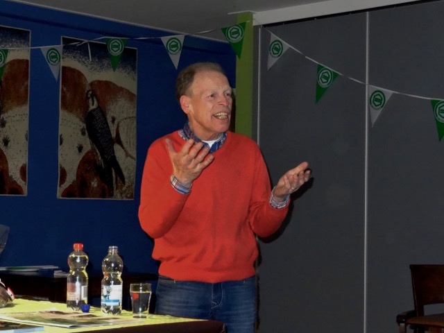 Ben Mulder – InGasteren